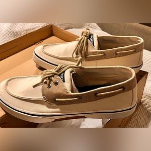 Sperry Top-Sider Halyard Boat Shoe Men's